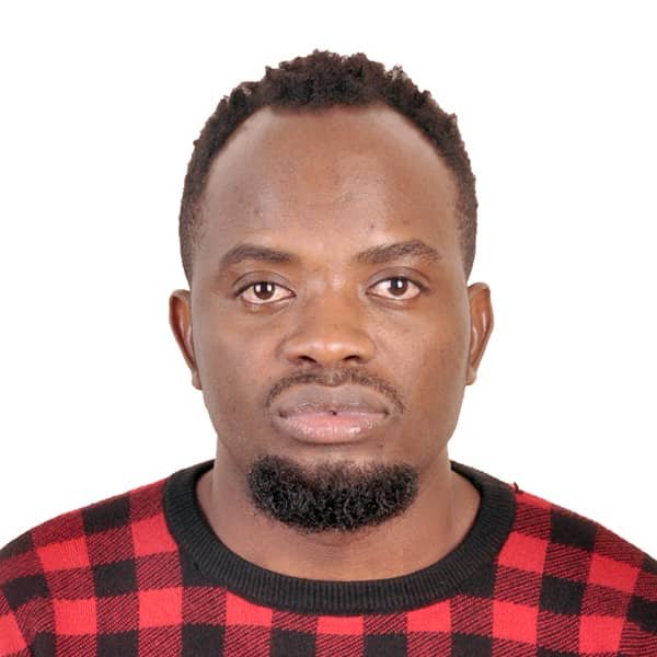 David Lutalo